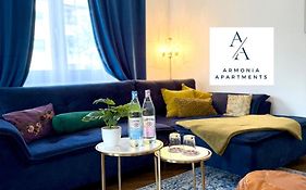 # Deluxe Living # Nürnberg